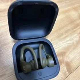 beats POWERBEATSPRO モスグリーンMV722/PA/A