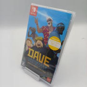 スイッチソフト デイヴ・ザ・ダイバー ANNIVERSARY EDITION アークシステムワークス