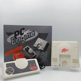 PCエンジンMINI HTG-008 KONAMI