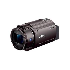 【納期1-2週間】SONY[ソニー] FDR-AX45A ブロンズブラウン