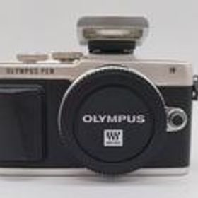 ミラーレス一眼 E-PL7/MMF-2/40-150mm4-5.6 OLYMPUS