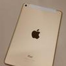 IPAD MINI 4 MK782J/A APPLE/DOCOMO
