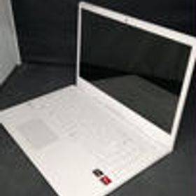 ノートパソコン PC-N156CEAW NEC