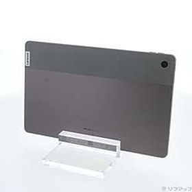 〔中古品〕 Lenovo Tab M10 Plus(3rd Gen) 64GB ストームグレー ZAAM0094JP Wi-Fi ［10.61インチ液晶／Snapdragon 680］〔中古品〕 Lenovo Tab M10 Plus(3rd Gen) 64GB ストームグレー ZAAM0094JP Wi-Fi ［10.61インチ液晶／Snapdragon 680］