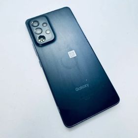 【SIMフリー】 Galaxy A53 5G SC-53C 本体 動作確認済み