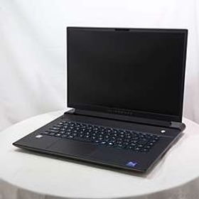 〔中古品〕 Alienware m16 R1 ［Core-i9-13900HX (2.2GHz)／32GB／SSD1TB／GeForce RTX 4090 Laptop(16GB)／16インチ／Windows11 Home］〔中古品〕 Alienware m16 R1 ［Core-i9-13900HX (2.2GHz)／32GB／SSD1TB／GeForce RTX 4090 Laptop(16GB)／16インチ／Windows11 Home］