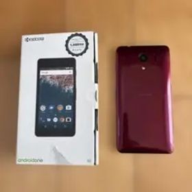 ジャンク品 Android one S2