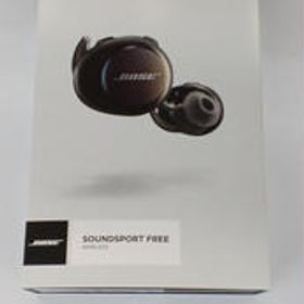 イヤホン SOUNDSPORT FREE BOSE