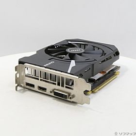 〔中古品〕 GeForce GTX 1660 Ti AERO ITX 6G OC〔中古品〕 GeForce GTX 1660 Ti AERO ITX 6G OC