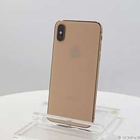 〔中古品〕 iPhoneXS 64GB ゴールド MTAY2J／A SoftBank ［5.8インチ有機EL／Apple A12］〔中古品〕 iPhoneXS 64GB ゴールド MTAY2J／A SoftBank ［5.8インチ有機EL／Apple A12］