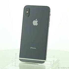 〔中古品〕 iPhoneXS 256GB スペースグレイ NTE02J／A SoftBank ［5.8インチ有機EL／Apple A12］〔中古品〕 iPhoneXS 256GB スペースグレイ NTE02J／A SoftBank ［5.8インチ有機EL／Apple A12］