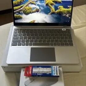 Surface Laptop Go プラチナ 256GB