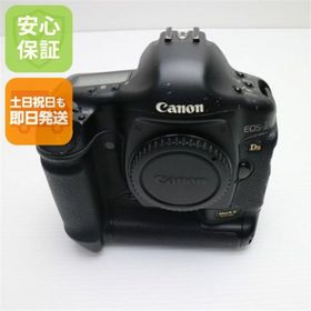 キヤノン(Canon)の良品中古 EOS-1Ds Mark Ⅱ ブラック ボディ M888(デジタル一眼)