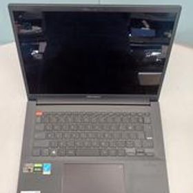 ノートパソコン VIVOBOOK PRO 14X M7400QC ASUS