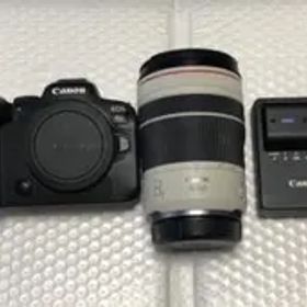 訳あり‼️Canon EOS R6 セット