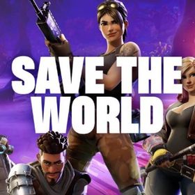 世界を救え色々キャリー | フォートナイト(Fortnite)のアカウントデータ、RMTの販売・買取一覧