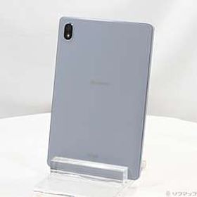 〔中古品〕 dtab Compact 64GB ミスティブルー d-52C docomo SIMフリー ［8.4インチ液晶／Snapdragon 695 5G］〔中古品〕 dtab Compact 64GB ミスティブルー d-52C docomo SIMフリー ［8.4インチ液晶／Snapdragon 695 5G］