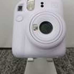 インスタントカメラ INSTAX MINI 12 FUJIFILM