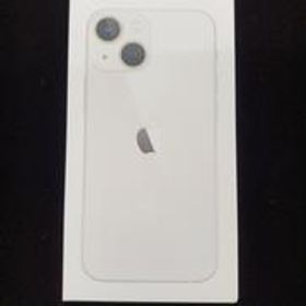 IPHONE 13 MINI 128GB MLJE3J/A SIMフリー/APPLE