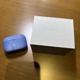 LinkBuds S ワイヤレスイヤホン アースブルー ケース・箱・付属品付き
