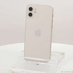〔中古品〕 iPhone12 64GB ホワイト MGHP3J／A SIMフリー ［6.1インチ有機EL／Apple A14］〔中古品〕 iPhone12 64GB ホワイト MGHP3J／A SIMフリー ［6.1インチ有機EL／Apple A14］