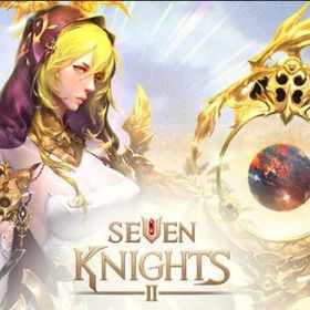 即時対応 | セブンナイツ2のアカウントデータ、RMTの販売・買取一覧