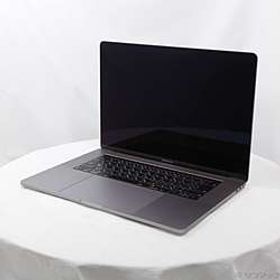 〔中古品〕 MacBook Pro 15-inch Mid-2019 MV902J／A Core_i9 2.4GHz 32GB SSD1TB スペースグレイ 〔10.15 Catalina〕 ［グラフィック：Radeon Pro 555X(4GB)／JISキーボード］〔中古品〕 MacBook Pro 15-inch Mid-2019 MV902J／A Core_i9 2.4GHz 32GB SSD1TB スペースグレイ 〔10.15 Catalina〕 ［グラフィック：Radeon Pro 555X(4GB)／JISキーボード］