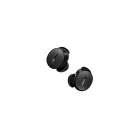 BOSE(ボーズ) 完全ワイヤレスイヤホン QuietComfort Earbuds BLACK QCEarbudsIBLK ［ワイヤレス(左右分離) /ノイズキャンセリング対応 /Bluetooth対応］