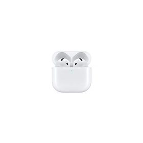 【新品/取寄品】Apple 完全ワイヤレスイヤホン AirPods 4 MXP63J/A H2チップ搭載 USB-C対応 アップル