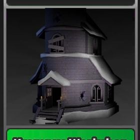 【Survive the killer】Krampus Workshop | ロブロックス(ROBLOX)のアカウントデータ、RMTの販売・買取一覧