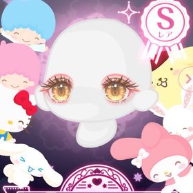 【福袋SR】きらめくトリックナイトアイ | ハロスイ(ハロースイートデイズ)のアカウントデータ、RMTの販売・買取一覧