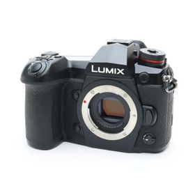 《良品》Panasonic LUMIX DC-G9 PRO ボディ
