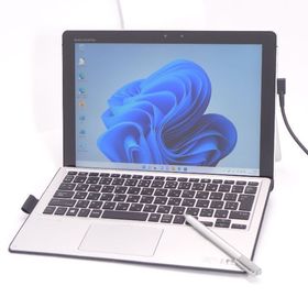 Win11 Elite x2 1012 G2 SSD 無線 Bluetooth(ノートPC)