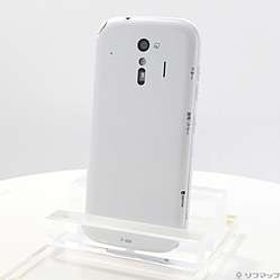 〔中古品〕 らくらくスマートフォン 32GB ホワイト F-42A docomoロック解除SIMフリー ［4.7インチ有機EL／Snapdragon 450］〔中古品〕 らくらくスマートフォン 32GB ホワイト F-42A docomoロック解除SIMフリー ［4.7インチ有機EL／Snapdragon 450］