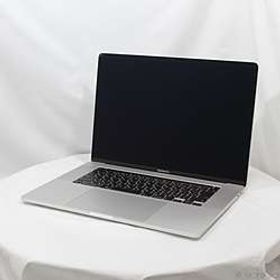 〔中古品〕 MacBook Pro 16-inch Late-2019 MVVM2J／A Core_i9 2.4GHz 32GB SSD2TB シルバー 〔14.7 Sonoma〕 ［グラフィック：Radeon Pro 5600M(8GB)／JISキーボード］〔中古品〕 MacBook Pro 16-inch Late-2019 MVVM2J／A Core_i9 2.4GHz 32GB SSD2TB シルバー 〔14.7 Sonoma〕 ［グラフィック：Radeon Pro 5600M(8GB)／JISキーボード］