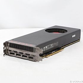 〔中古品〕 Radeon RX Vega 64 AIR Black 8GB (HS-VEGR8SSNR)〔中古品〕 Radeon RX Vega 64 AIR Black 8GB (HS-VEGR8SSNR)