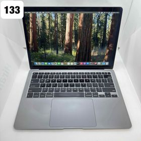 アップル(Apple)のMacBook Air2020 13インチ/i5/8GB/512GB/A2179(ノートPC)