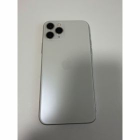 アイフォーン(iPhone)のiPhone11Pro 本体 256GB 画面割れあり(スマートフォン本体)