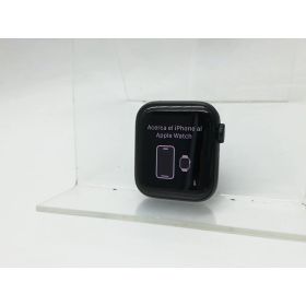 【中古】Apple Apple Watch SE2 40mm GPS ミッドナイトアルミニウムケース/ミッドナイトスポーツバンド MNJT3J/A【新宿東口】保証期間1ヶ月【ランクC】