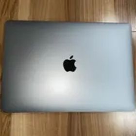 Apple MacBook Pro 2020 スペースグレー