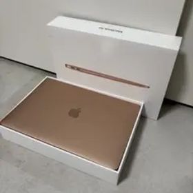 MacBookAir 13インチ 2020 Mac ノートパソコン パソコン
