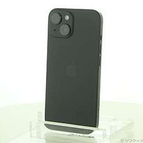 〔中古品〕 iPhone15 128GB ブラック MTMH3J／A SIMフリー ［6.1インチ有機EL／Apple A16］〔中古品〕 iPhone15 128GB ブラック MTMH3J／A SIMフリー ［6.1インチ有機EL／Apple A16］