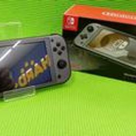 SWITCH LITE ディアルガ・パルキア HDH-001 NINTENDO / 任天堂