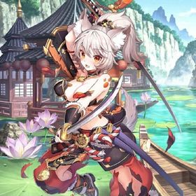 霊晶石400000-450000個+限定星5式神1-3体+10連召喚券1-20枚+☆5式神召喚券1枚 | あやらぶ(あやかしランブル)のアカウントデータ、RMTの販売・買取一覧