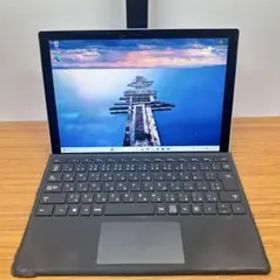 3.Surface Pro 7 i5-1035G4 8/256 第10世代