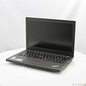 〔中古品〕 格安安心パソコン ThinkPad X260 20F6CTO1WW ［Core-i3-6006U (2GHz)／8GB／SSD128GB／12.5インチワイド／Windows10 Home(64ビット)］〔中古品〕 格安安心パソコン ThinkPad X260 20F6CTO1WW ［Core-i3-6006U (2GHz)／8GB／SSD128GB／12.5インチワイド／Windows10 Home(64ビット)］