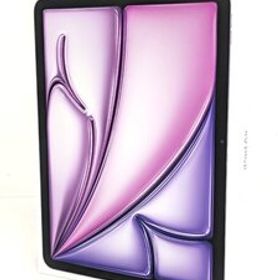 未開封品 Apple iPad Air (M3) 11インチ 第7世代 Wi-Fi 256GB ブルー MCA34J/A 《U30048