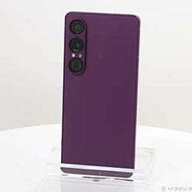 未使用　未開封　Xperia 1 VII 16/512G オーキッドパープル Xperia 1 VII 新品 187,000円 中古 64,980円 | ネット最安値の価格比較