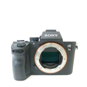 中古 α7IIIボディSONY ソニーILCE-7M3 3062629コンディションランク【B】（商品 No.88-0）