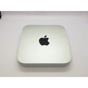 【中古】Apple Mac mini M1 (CPU:8C/GPU:8C) 8GB/256GB MGNR3J/A (M1・2020)【中野】保証期間1ヶ月【ランクB】